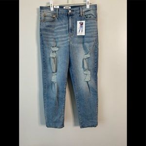 Denizen by Levi’s Mom Jeans